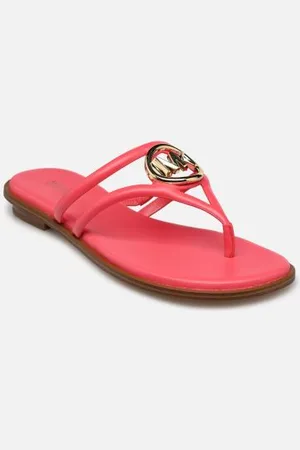 Michael Kors HAMPTON FLAT SANDAL