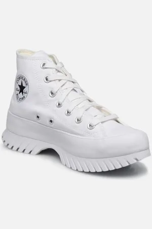 Converse Chuck Taylor All Star Lugged 2.0 Hi