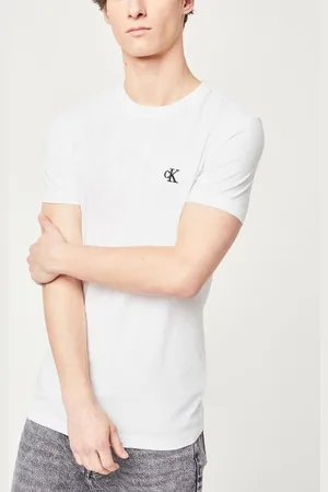 Calvin Klein CK Essential Slim Tee