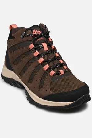 Columbia Redmond III Mid Waterproof W