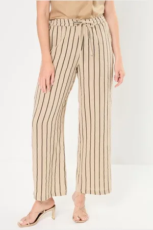 Ichi Iafoxa Striped Beach Pt