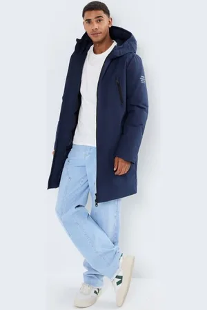 ECOALF LIVORNOALF JACKET MAN
