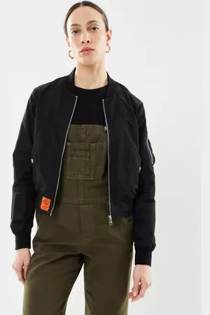 Bombers Original Ma1 Women