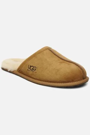 UGG M Scuff