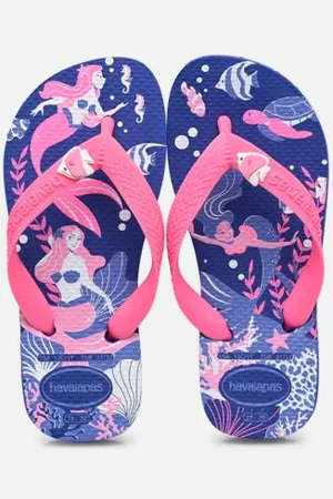Havaianas Kids Fantasy