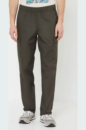 New Balance NB Athletics Woven Cargo Pant