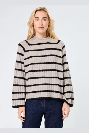 B YOUNG BYMARIANNE JUMPER