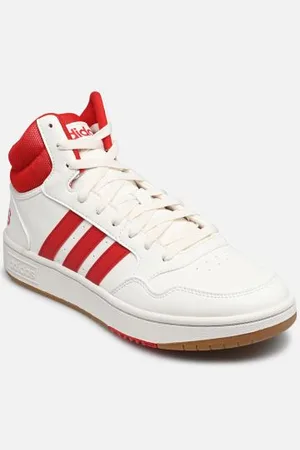 adidas Hoops 3.0 Mid M