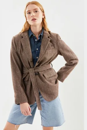 VILA Vihynda L/S Jacket