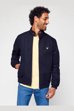 Lyle & Scott Harrington Jacket