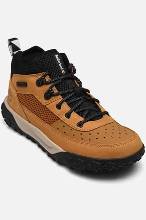 Timberland GREENSTRIDE MOTION 6 LOW LACE UP HIKING BOOT 11