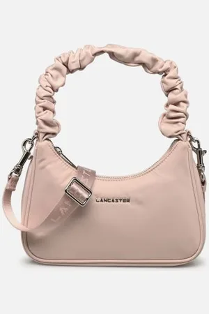 Lancaster Sac Baguette Zippé Basic Chouchou