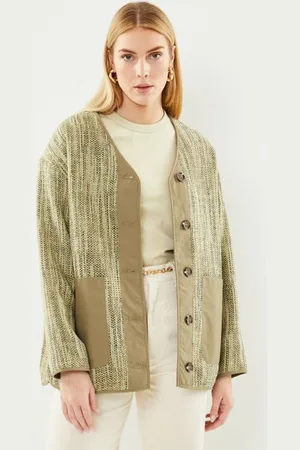 B YOUNG Bybetino Jacket