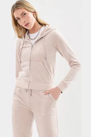 Juicy Couture Robertson Hoodie