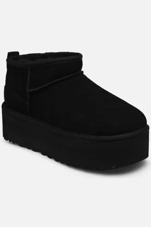 UGG W Classic Ultra Mini Platform