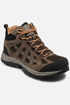 Columbia Redmond III Mid Waterproof M