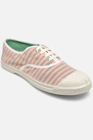 Bensimon LACETS RAYURES