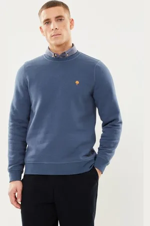 Faguo Donzy Sweat Cotton