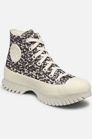 Converse Chuck Taylor All Star Lugged 2.0 Jacquard Hi