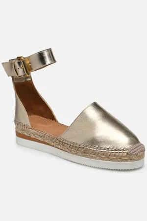 See by Chloé Glyn Flat