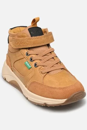 Kickers Runrun High