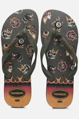Havaianas Hav. Top Tribo