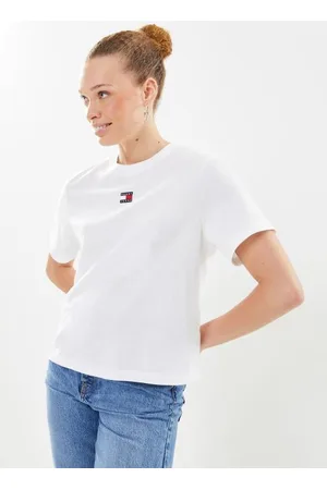Tommy Hilfiger Tjw Bxy Badge Tee Ex