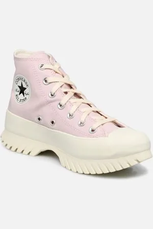 Converse Chuck Taylor All Star Lugged 2.0 Hi