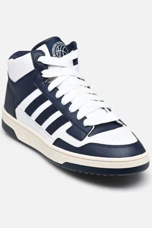 adidas Rapid Court Mid M