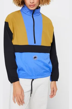 Nike W Nsw Jkt Rev Hz Lw Su
