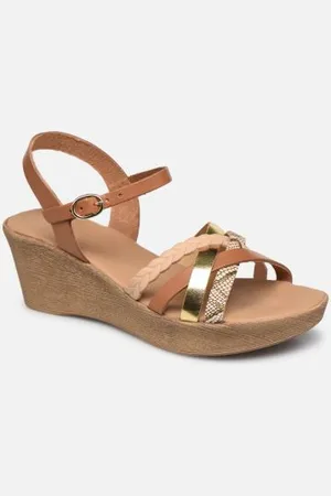 Georgia Rose Dopila - sandales compensées