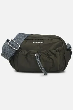 Bensimon SMALL BAG MADRAS