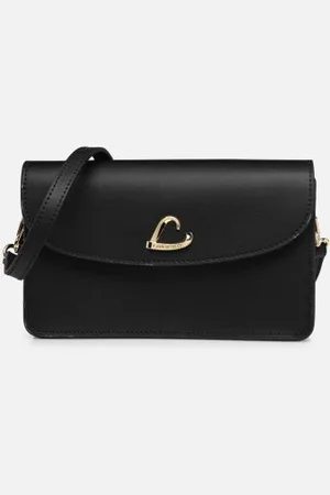 Lancaster Pochette A rabat aimanté S City Philos