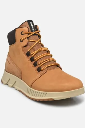 sorel MAC HILL LITE MID PLUS WATERPROOF