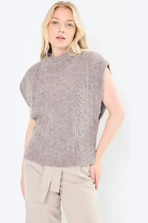 Pieces® Pcnosie Poncho Bc
