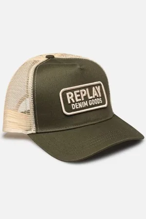 Replay Casquette Winter