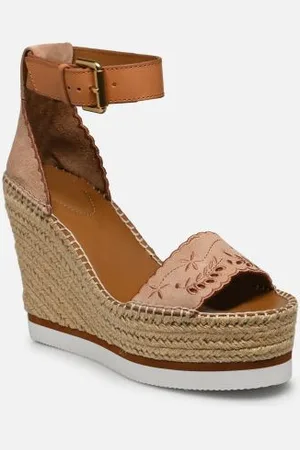 See by Chloé Glyn Embroidery High