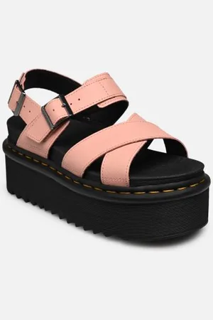 Dr. Martens Voss Ii Quad
