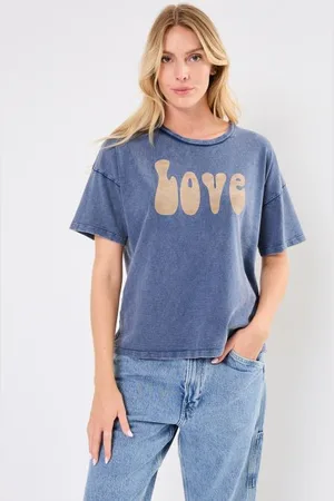 FIVE JEANS TSH2402 TEE SHIRT