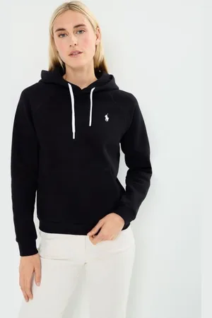 Ralph Lauren Sweat à capuche en molleton 211794394