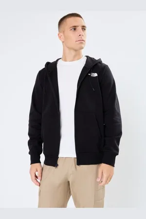 The North Face M Simple Dome Full Zip Hoodie