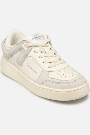 Calvin Klein BASKET CUPSOLE LOW M