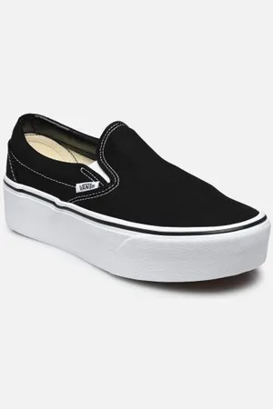 Vans UA Classic Slip-On Stackform W