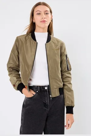 Bombers Original Ma1 Women