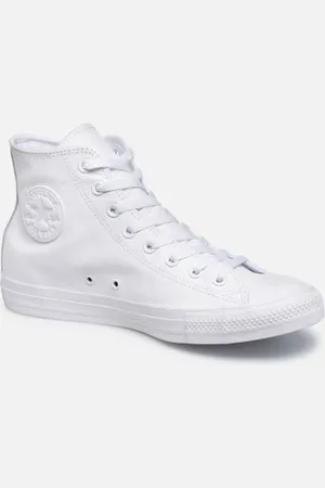 Converse Chuck Taylor All Star Mono Leather Hi M