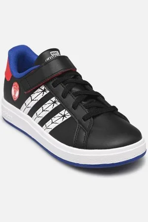 adidas Grand Court Spider-Man K