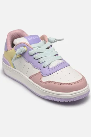 Geox J Washiba Girl D