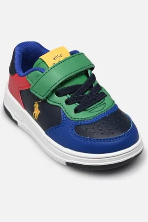 Ralph Lauren Masters Court Ps