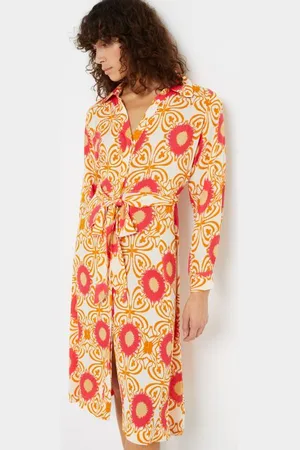 Stella Forest Robe Midi Alejandra