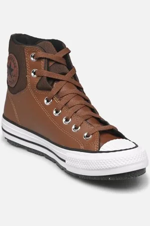 Converse Chuck Taylor All Star Berkshire Boot Hi J